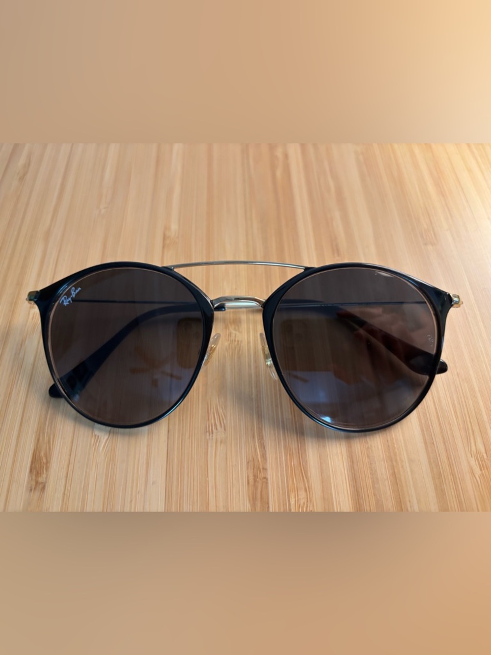 Ray Ban Sunglasses RB3546